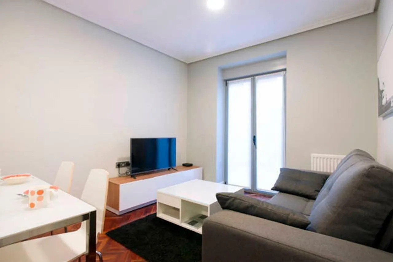 Usandizaga II By Basque Homes سان سيباستيان شقة